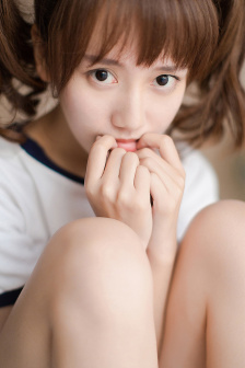 性感老女人